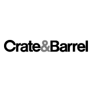 Get Crate & Barrel Coupons