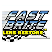 Buy One Fast Brite Lens Restore Kit Get One Free