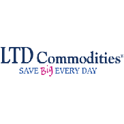 Apply LTD Commodities Coupons