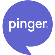 Get Pinger onto your mobile device or computer