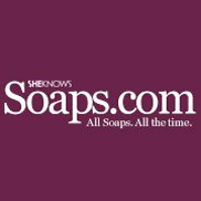 Register for an online account on Soaps.com