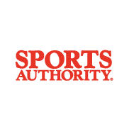 Sports Authority Feedback Survey