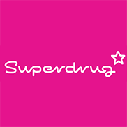 Register Your Superdrug Beautycard