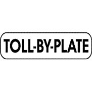 Toll Violation Payment at TOLL-BY-PLATE