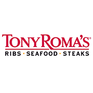 Participate In The Tony Roma Customer Satisfaction Survey To Get An Offer