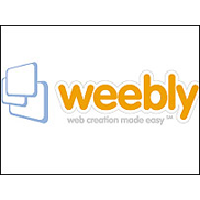 Create a Free Website at Weebly for Your Class